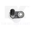 NK 299929 - Capteur, vitesse de roue