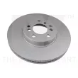 NK 311547 - Jeu de 2 disques de frein avant