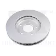 NK 312285 - Jeu de 2 disques de frein avant