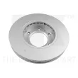 NK 3125104 - Jeu de 2 disques de frein avant