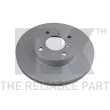 NK 315208 - Jeu de 2 disques de frein avant