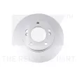 NK 315705 - Jeu de 2 disques de frein avant