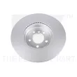 NK 3415122 - Jeu de 2 disques de frein avant