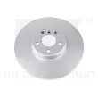 NK 3415128 - Disque de frein avant droit
