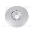 NK 3415128 - Disque de frein avant droit