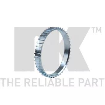 Anneau de palpeur, ABS NK 392562