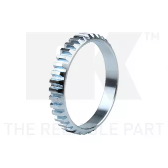 Anneau de palpeur, ABS NK [393428]