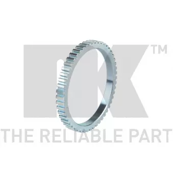 Anneau de palpeur, ABS NK 393437