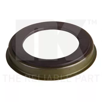 Anneau de palpeur, ABS NK 393613