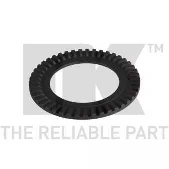 Anneau de palpeur, ABS NK 394757
