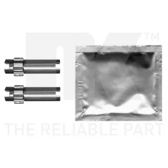 Régleur de timonerie, freinage NK 4145024