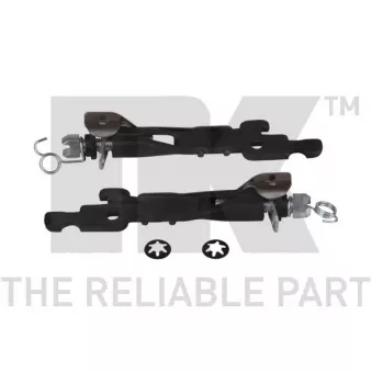 Ajusteur, frein à tambour NK 421902