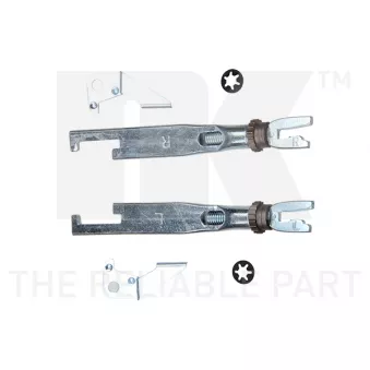Ajusteur, frein à tambour NK 421903