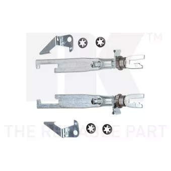 Ajusteur, frein à tambour NK 421904