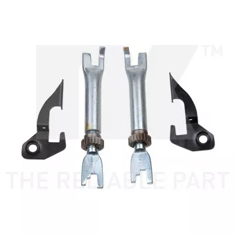 Ajusteur, frein à tambour NK 423602