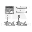 Kit de réparation, expanseur NK [4348014]