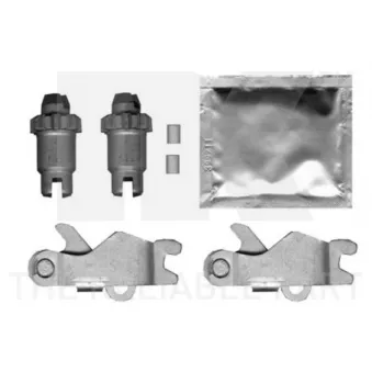 Kit de réparation, expanseur NK 4399002