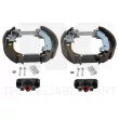 Kit de freins, freins à tambours NK [442354701]