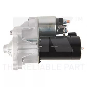 Démarreur NK OEM 9618725080