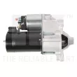 NK 4718040 - Démarreur
