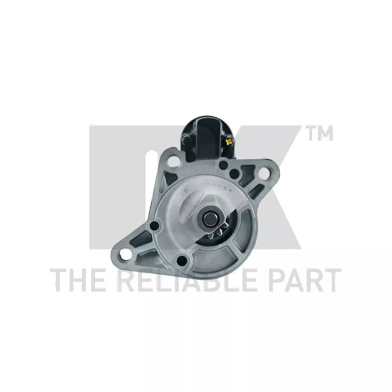 Démarreur NK 4724240 - Visuel 1