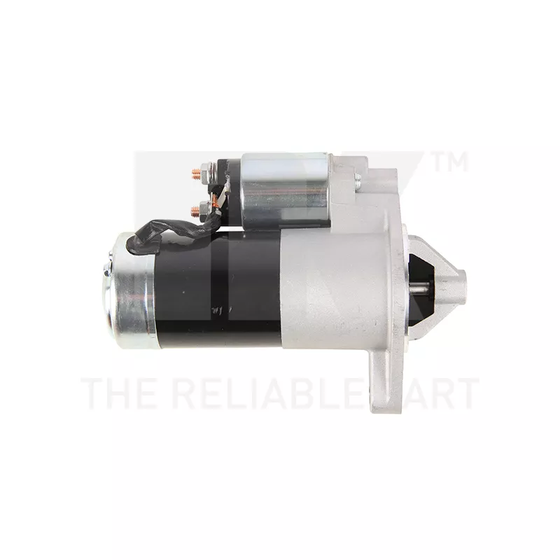 Démarreur NK 4734001 - Visuel 1