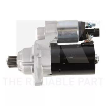 Démarreur NK OEM 02T911023E