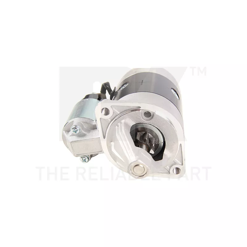 Démarreur NK 4770503 - Visuel 2