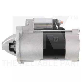 Démarreur NK OEM 9662854080