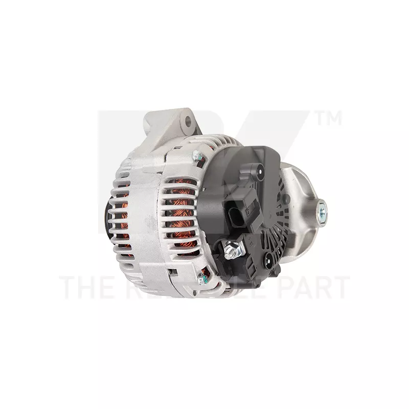 Alternateur NK 4815004 - Visuel 1