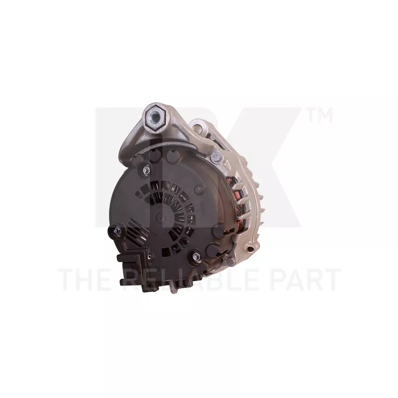Alternateur NK 4815007 - Visuel 2