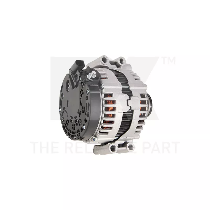 Alternateur NK 4815012 - Visuel 1