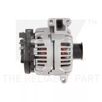 Alternateur NK OEM 755922301