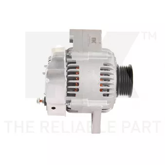 Alternateur NK 4822004