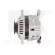 NK 4822005 - Alternateur