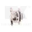 NK 4822006 - Alternateur