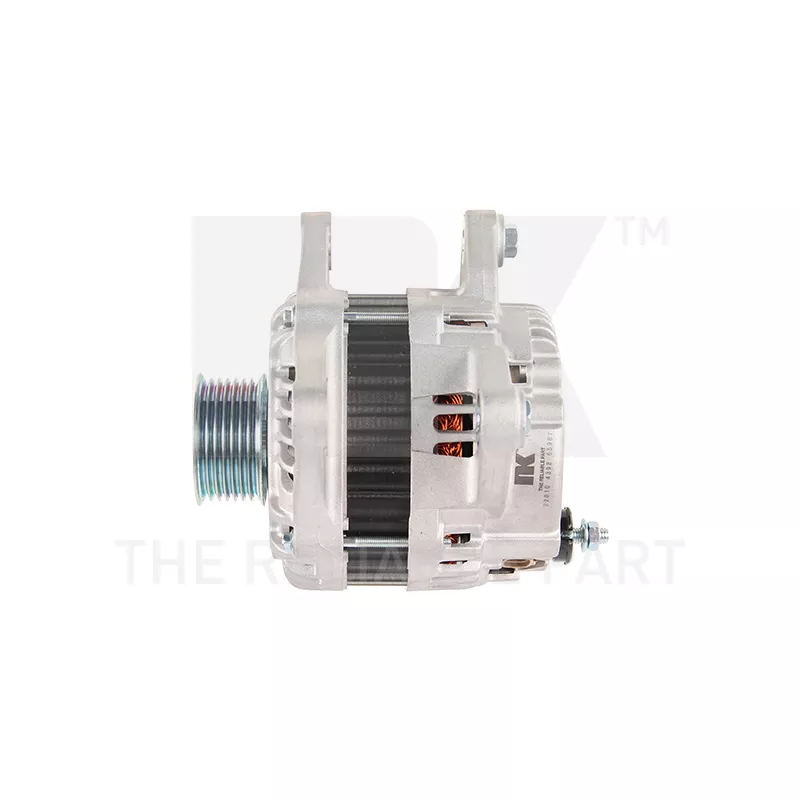 Alternateur NK 4822010 - Visuel 1