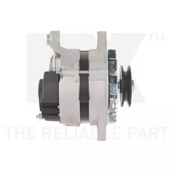 Alternateur NK OEM 4808511