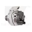 NK 4823002 - Alternateur