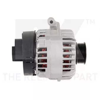 Alternateur NK OEM 52003529
