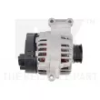 NK 4823005 - Alternateur