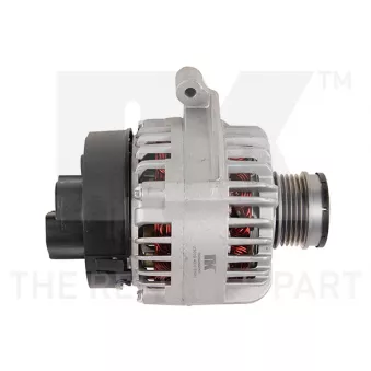 Alternateur NK OEM 52003527