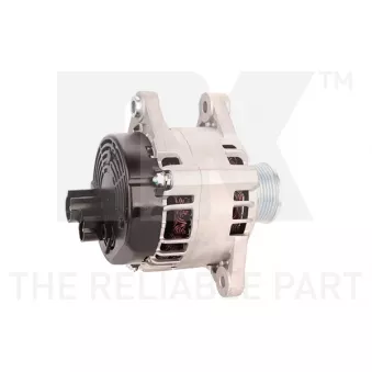 Alternateur NK OEM 46809068