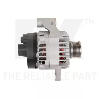 Alternateur NK OEM 51884351