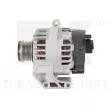 NK 4823016 - Alternateur