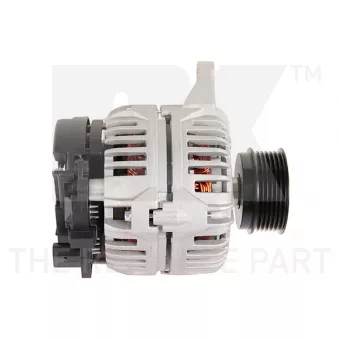 Alternateur NK OEM 99463372 Alternateur NK OEM 99463372