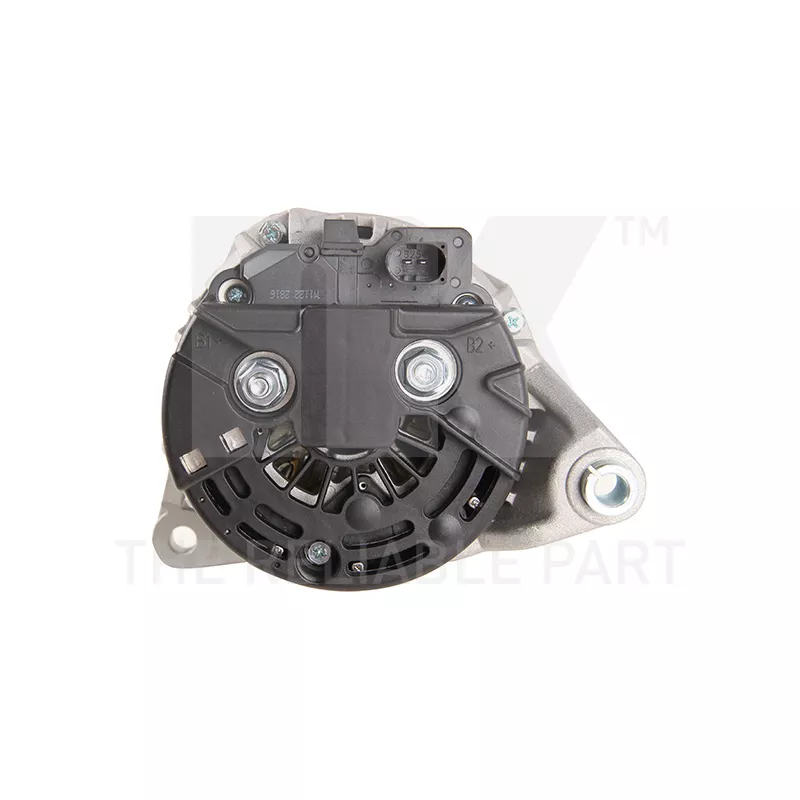 Alternateur NK 4823019 - Visuel 2