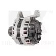 NK 4823020 - Alternateur