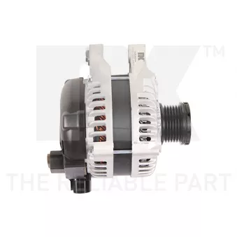 Alternateur NK OEM CV6T10300BC