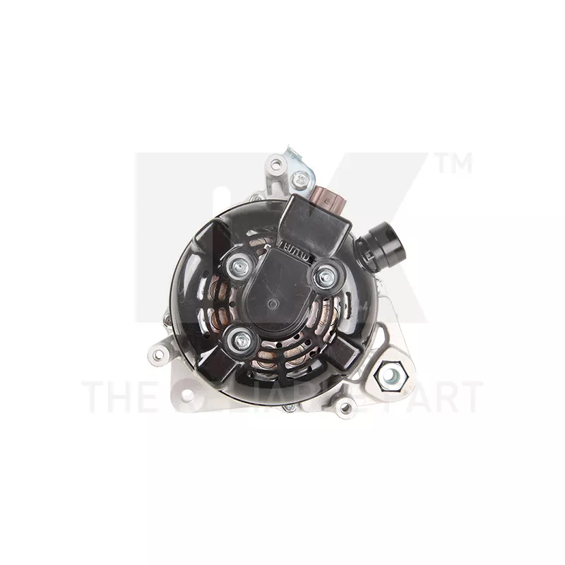 Alternateur NK 4826002 - Visuel 2